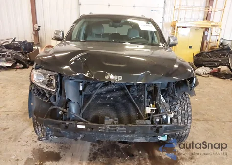 2016 Jeep Grand Cherokee Limited z USA, uszkodzony, nr VIN 1C4RJFBG2GC392232